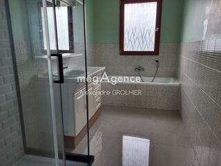  Maison � vendre 4 pi�ces 84 m�