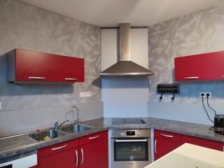  Appartement à vendre 4 pièces 110 m²