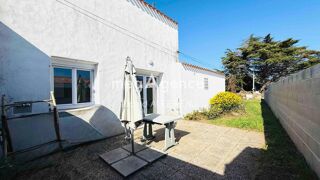  Maison � vendre 3 pi�ces 60 m�