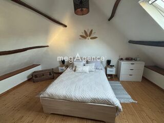  Maison à vendre 3 pièces 58 m²
