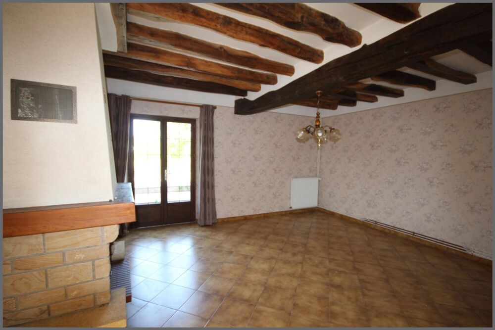 Maison de 100 m2