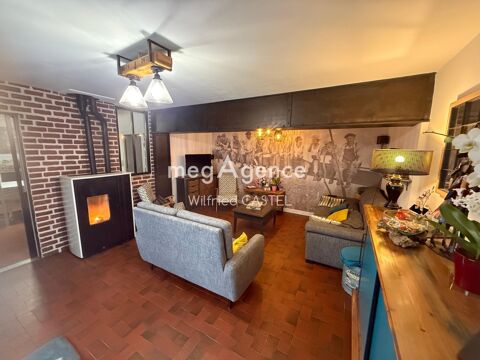   Maison � Olonne sur Mer Maison - 6 pi�ce(s) - 135 m�