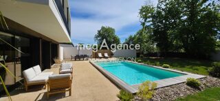  Maison à vendre 6 pièces 160 m²