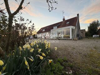  Maison à vendre 7 pièces 105 m²