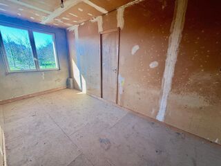  Maison à vendre 4 pièces 77 m²