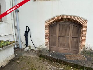  Maison � vendre 15 + pi�ces 598 m�
