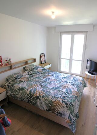  Appartement à louer 3 pièces 69 m²