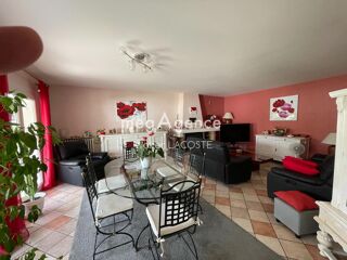  Maison à vendre 5 pièces 139 m²