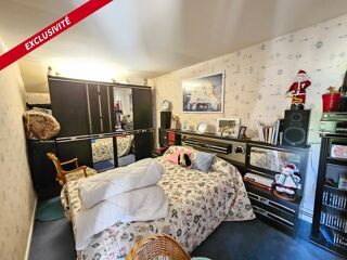  Maison à vendre 7 pièces 130 m²