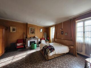  Maison � vendre 8 pi�ces 150 m�