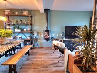  Maison � vendre 8 pi�ces 126 m�