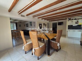  Maison � vendre 8 pi�ces 172 m�