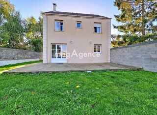  Maison � vendre 5 pi�ces 95 m�