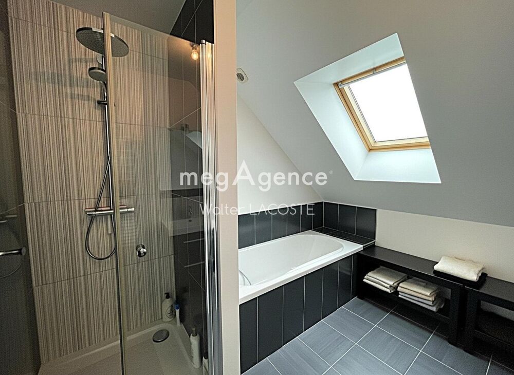 � vendre  Maison Orgeval (78630)