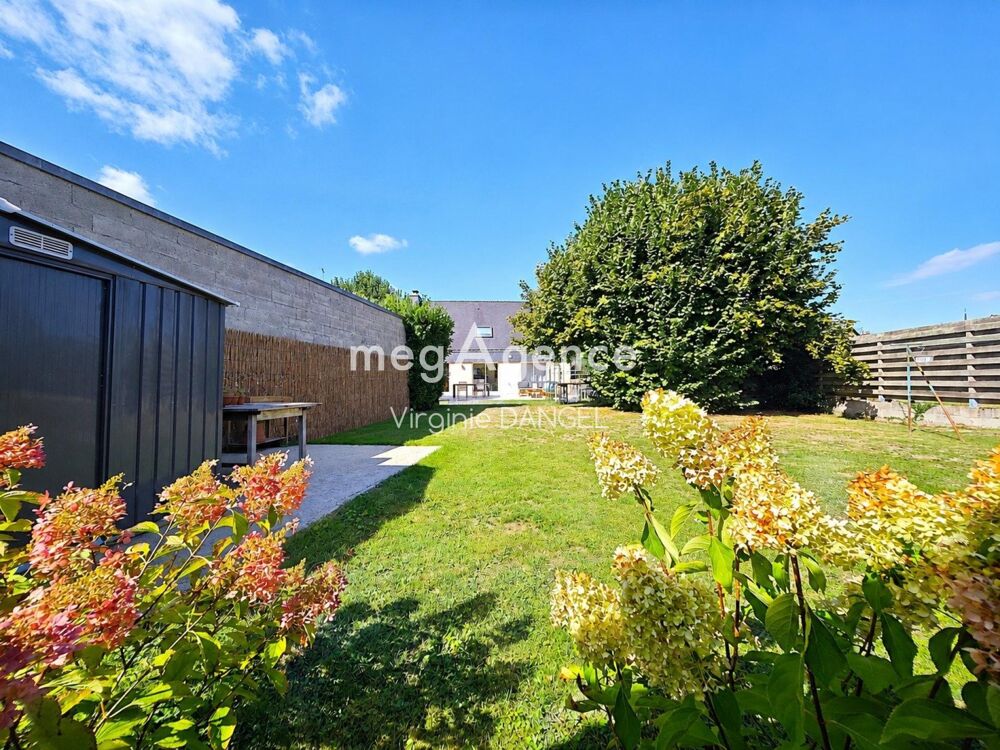 Vente Maison Hypercentre, 5 chambres Ploermel