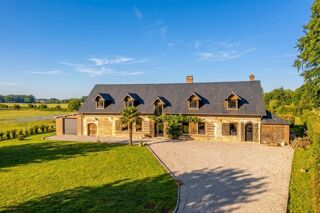  Maison à vendre 9 pièces 281 m²