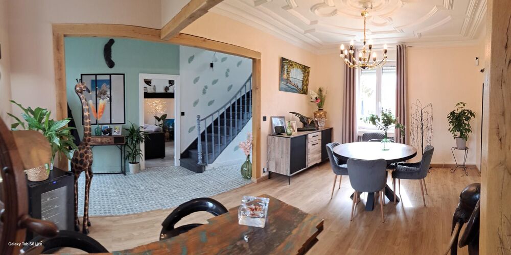 maison proche bord de mer à 250 m des commerces