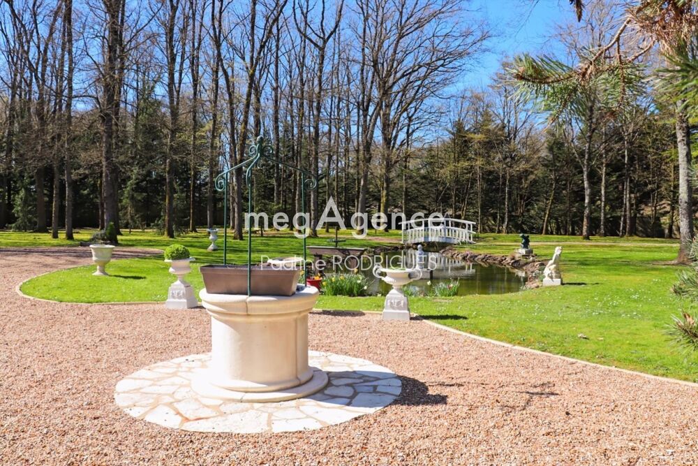 à vendre  Maison Chambray-lès-Tours (37170)