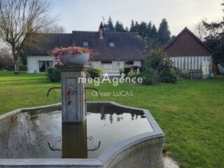  Maison à vendre 5 pièces 155 m²