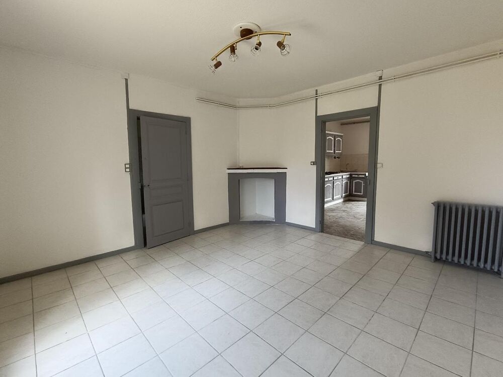 Charmante petite maison au coeur du Revermont