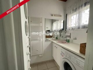  Appartement à vendre 2 pièces 26 m²