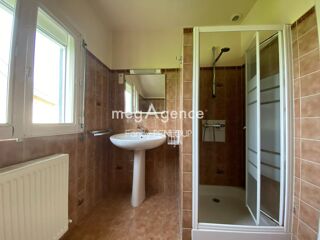  Maison � vendre 3 pi�ces 61 m�