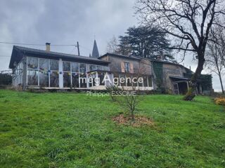  Maison à vendre 8 pièces 450 m²