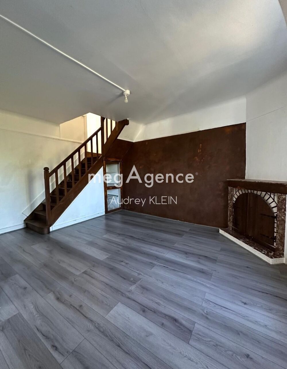 Maison avec dépendance proche du centre-ville-1h de paris