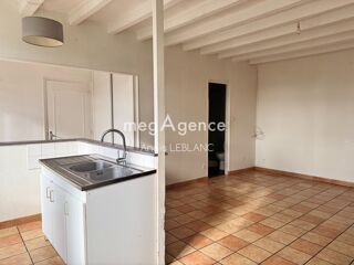  Maison à vendre 3 pièces 58 m²