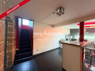  Maison � vendre 7 pi�ces 155 m�