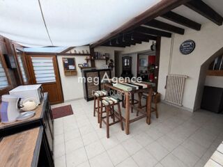  Maison à vendre 7 pièces 115 m²