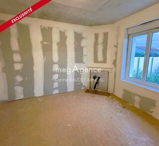  Maison � vendre 3 pi�ces 65 m�