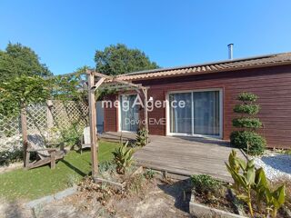  Maison à vendre 5 pièces 96 m²