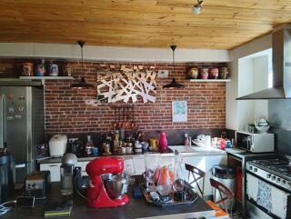  Maison � vendre 10 pi�ces 276 m�