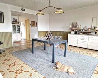  Maison � vendre 5 pi�ces 119 m�