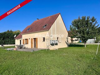  Maison � vendre 5 pi�ces 115 m�