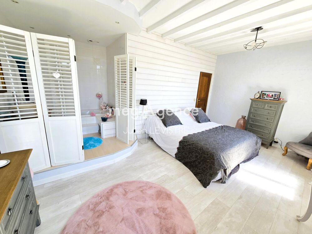 Maison de 6 pièces de 180m²