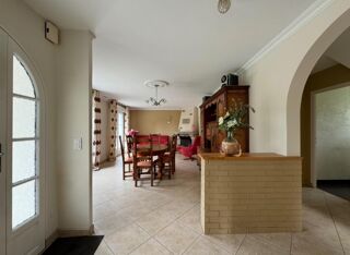  Maison à vendre 6 pièces 128 m²