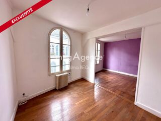  Maison à vendre 6 pièces 160 m²