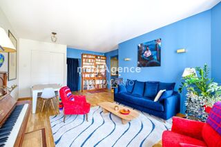  Appartement � vendre 4 pi�ces 82 m�