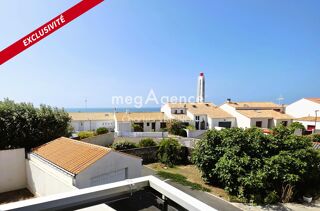  Appartement à vendre 2 pièces 47 m²