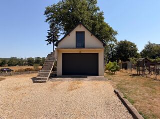  Maison à vendre 6 pièces 120 m²