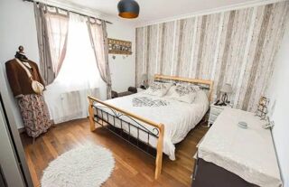  Maison à vendre 7 pièces 187 m²