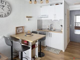 Appartement à vendre 3 pièces 41 m²