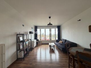  Appartement à vendre 3 pièces 60 m²