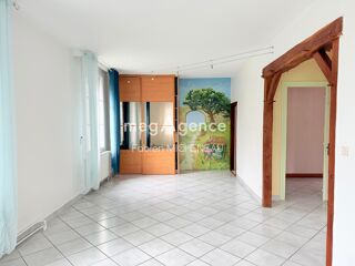  Maison � vendre 6 pi�ces 121 m�