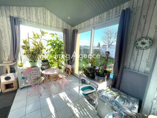  Maison � vendre 5 pi�ces 89 m�