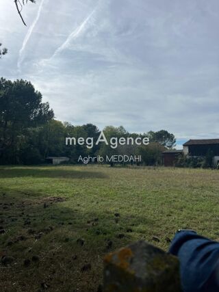 Terrain � vendre 584 m�