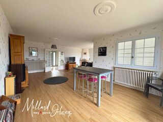  Maison � vendre 6 pi�ces 198 m�