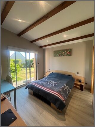  Maison à vendre 6 pièces 109 m²